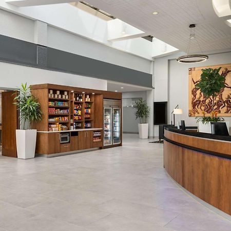 Doubletree By Hilton Fort Myers At Bell Tower Shops Εξωτερικό φωτογραφία