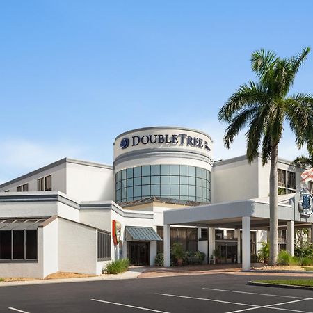 Doubletree By Hilton Fort Myers At Bell Tower Shops Εξωτερικό φωτογραφία