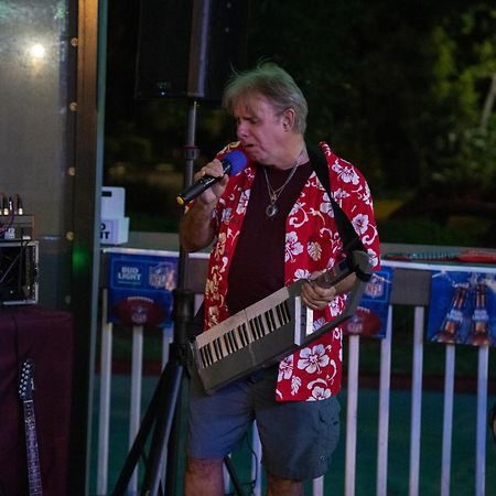 Doubletree By Hilton Fort Myers At Bell Tower Shops Εξωτερικό φωτογραφία
