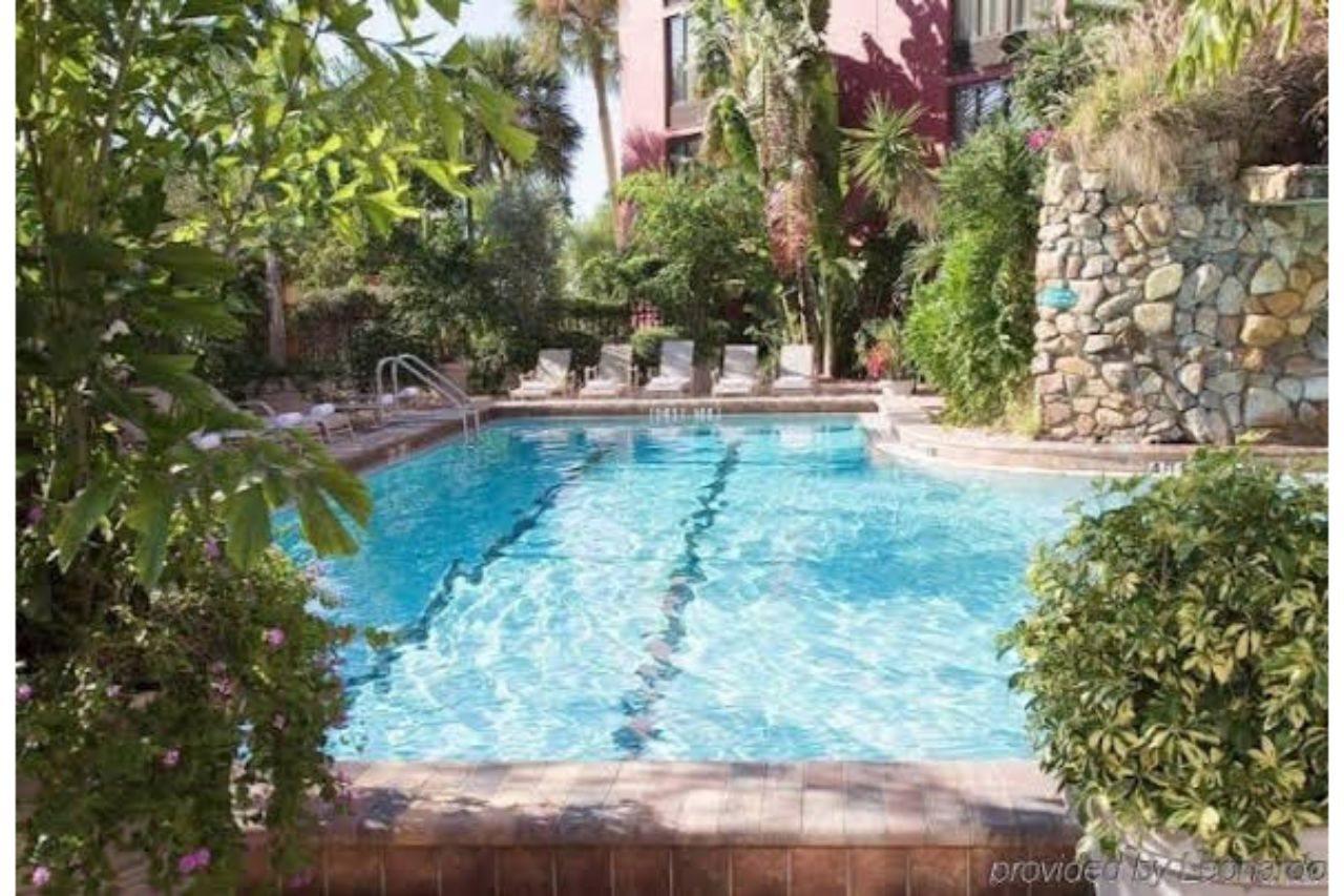 Doubletree By Hilton Fort Myers At Bell Tower Shops Εξωτερικό φωτογραφία