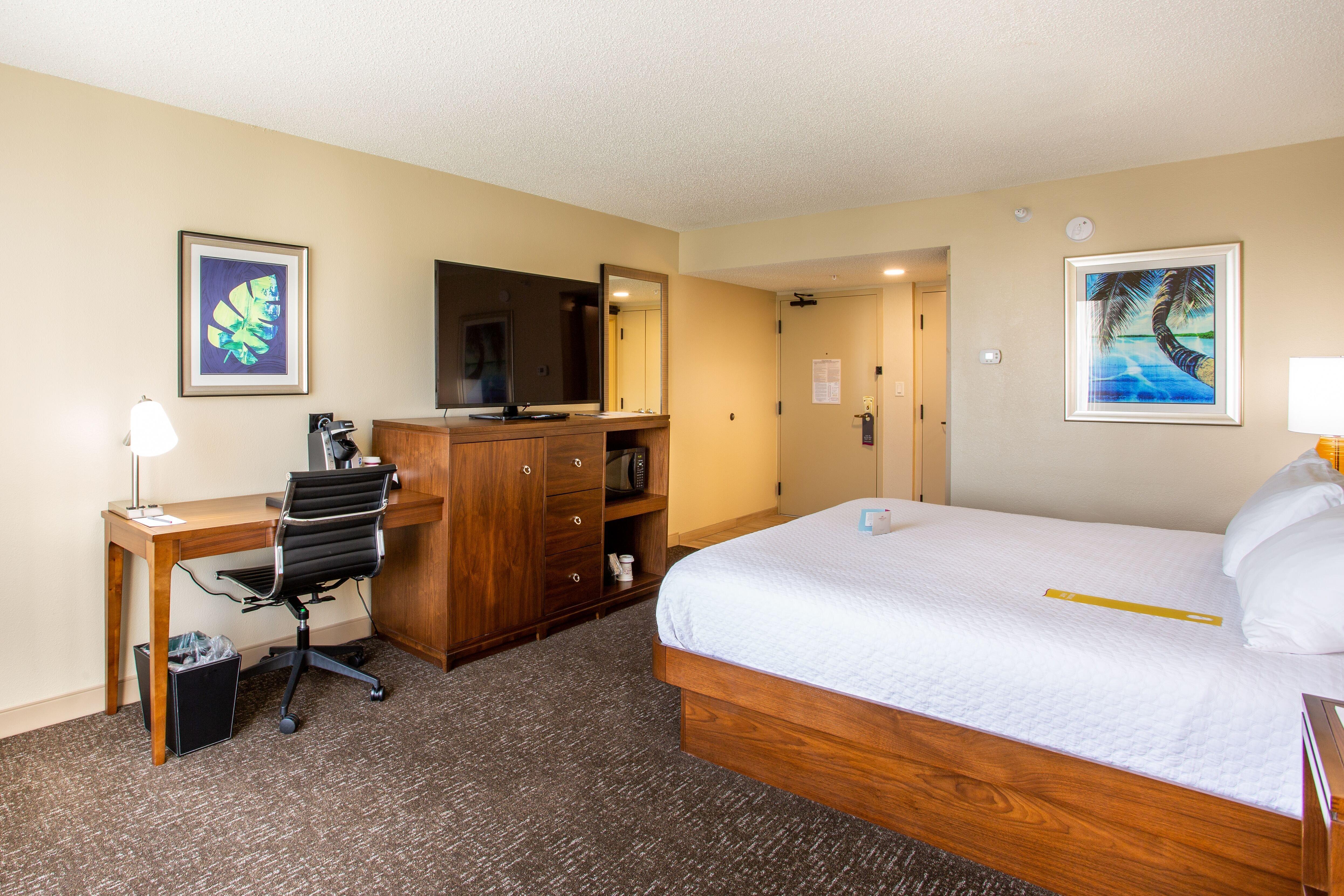Doubletree By Hilton Fort Myers At Bell Tower Shops Εξωτερικό φωτογραφία