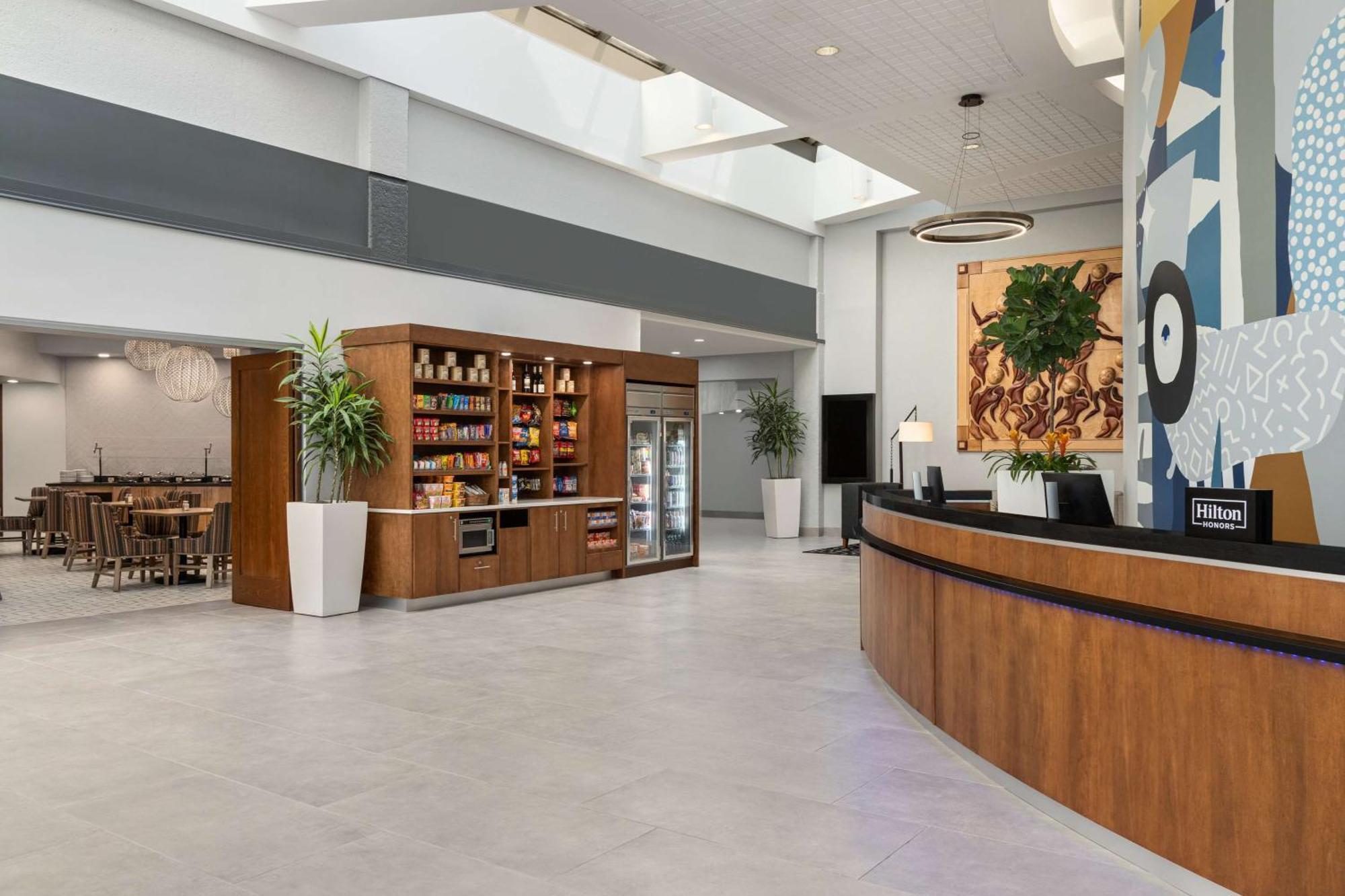 Doubletree By Hilton Fort Myers At Bell Tower Shops Εξωτερικό φωτογραφία