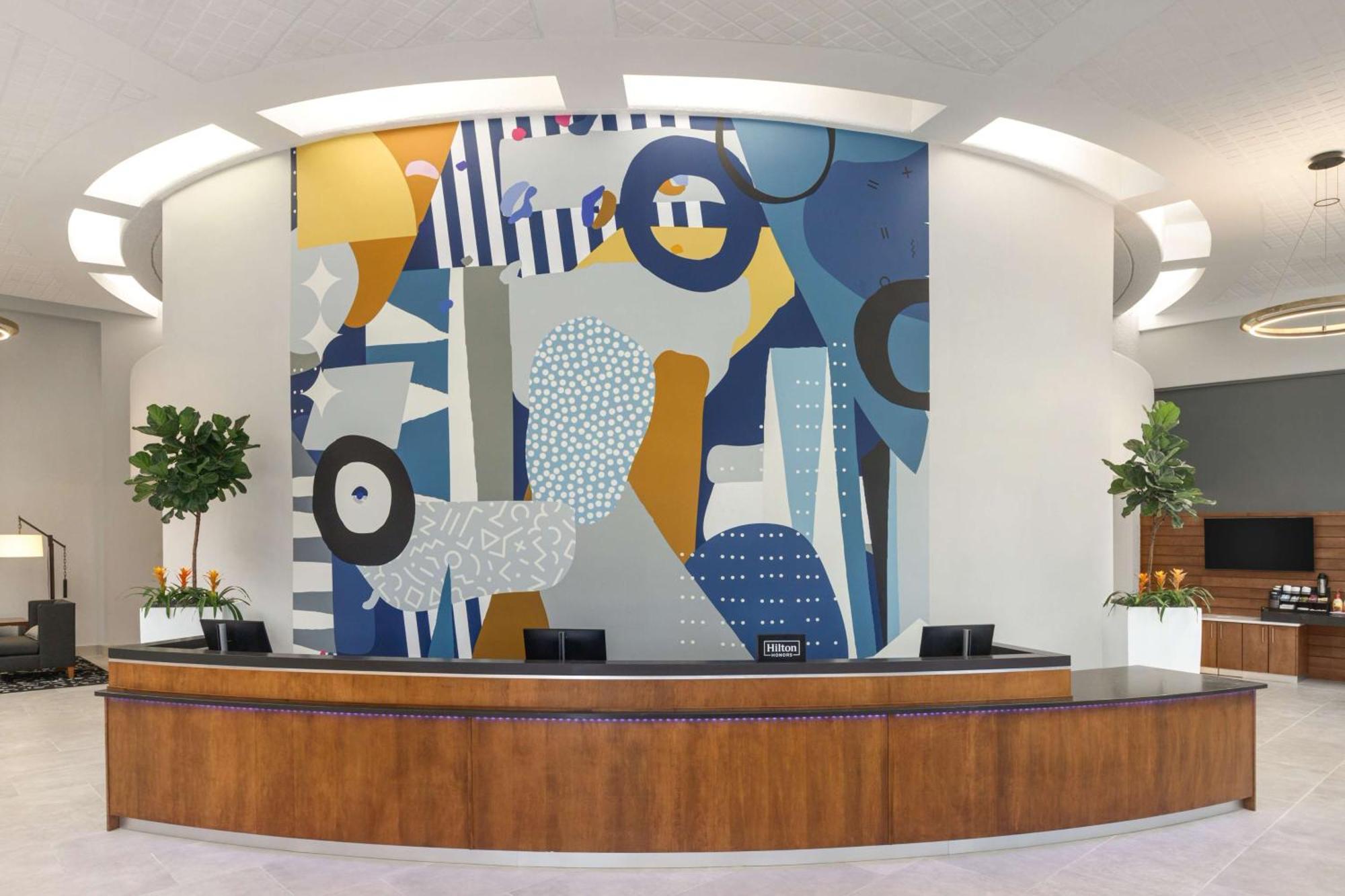 Doubletree By Hilton Fort Myers At Bell Tower Shops Εξωτερικό φωτογραφία