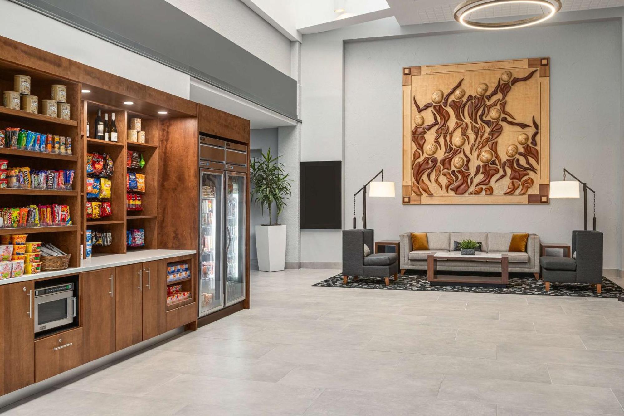 Doubletree By Hilton Fort Myers At Bell Tower Shops Εξωτερικό φωτογραφία