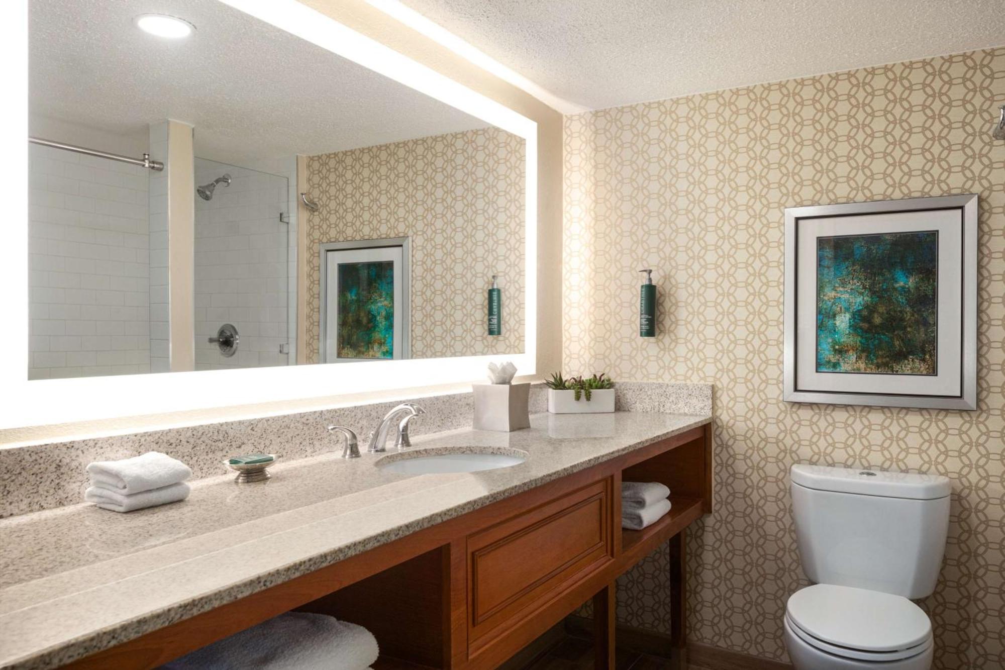 Doubletree By Hilton Fort Myers At Bell Tower Shops Εξωτερικό φωτογραφία