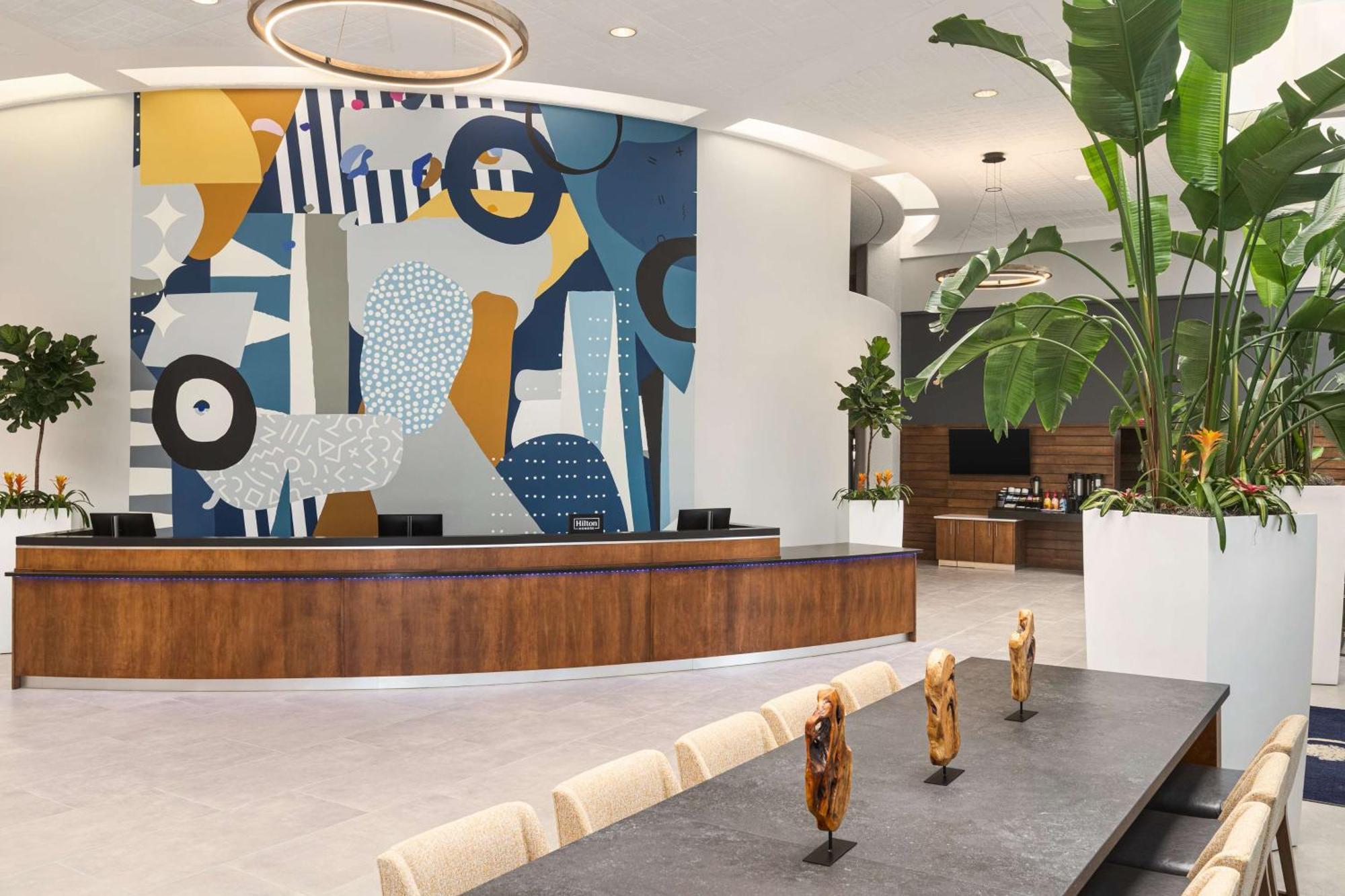 Doubletree By Hilton Fort Myers At Bell Tower Shops Εξωτερικό φωτογραφία