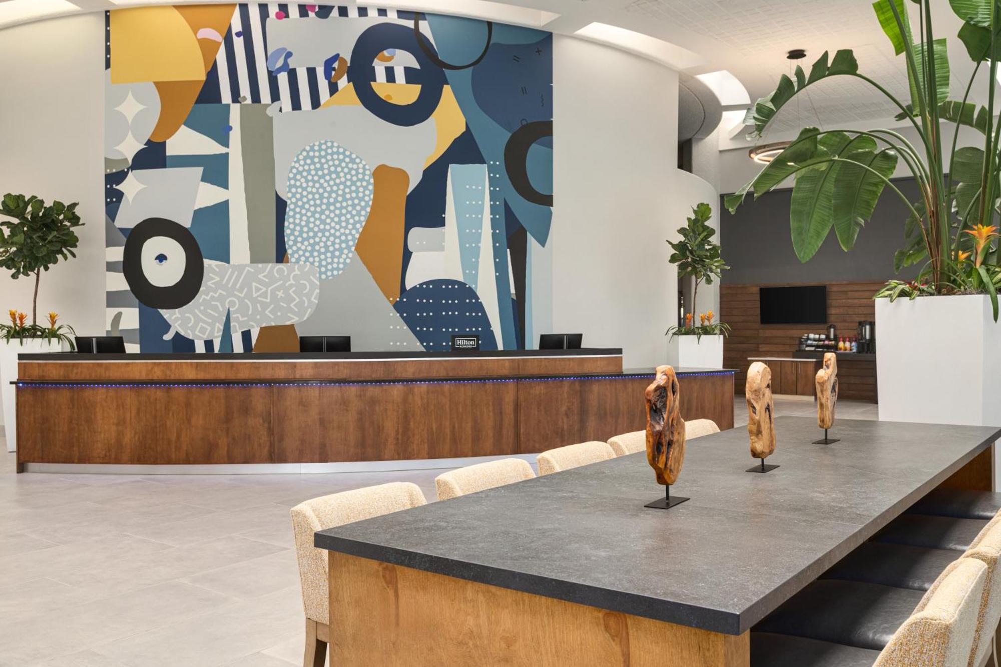 Doubletree By Hilton Fort Myers At Bell Tower Shops Εξωτερικό φωτογραφία