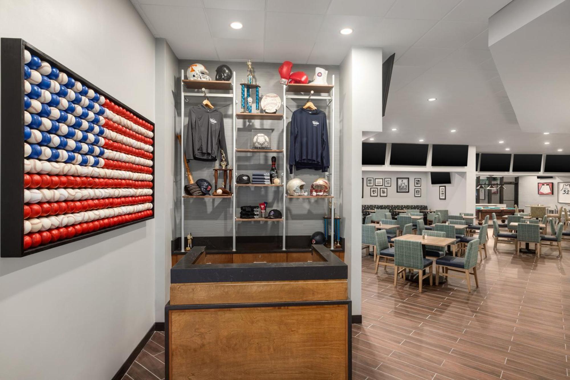 Doubletree By Hilton Fort Myers At Bell Tower Shops Εξωτερικό φωτογραφία