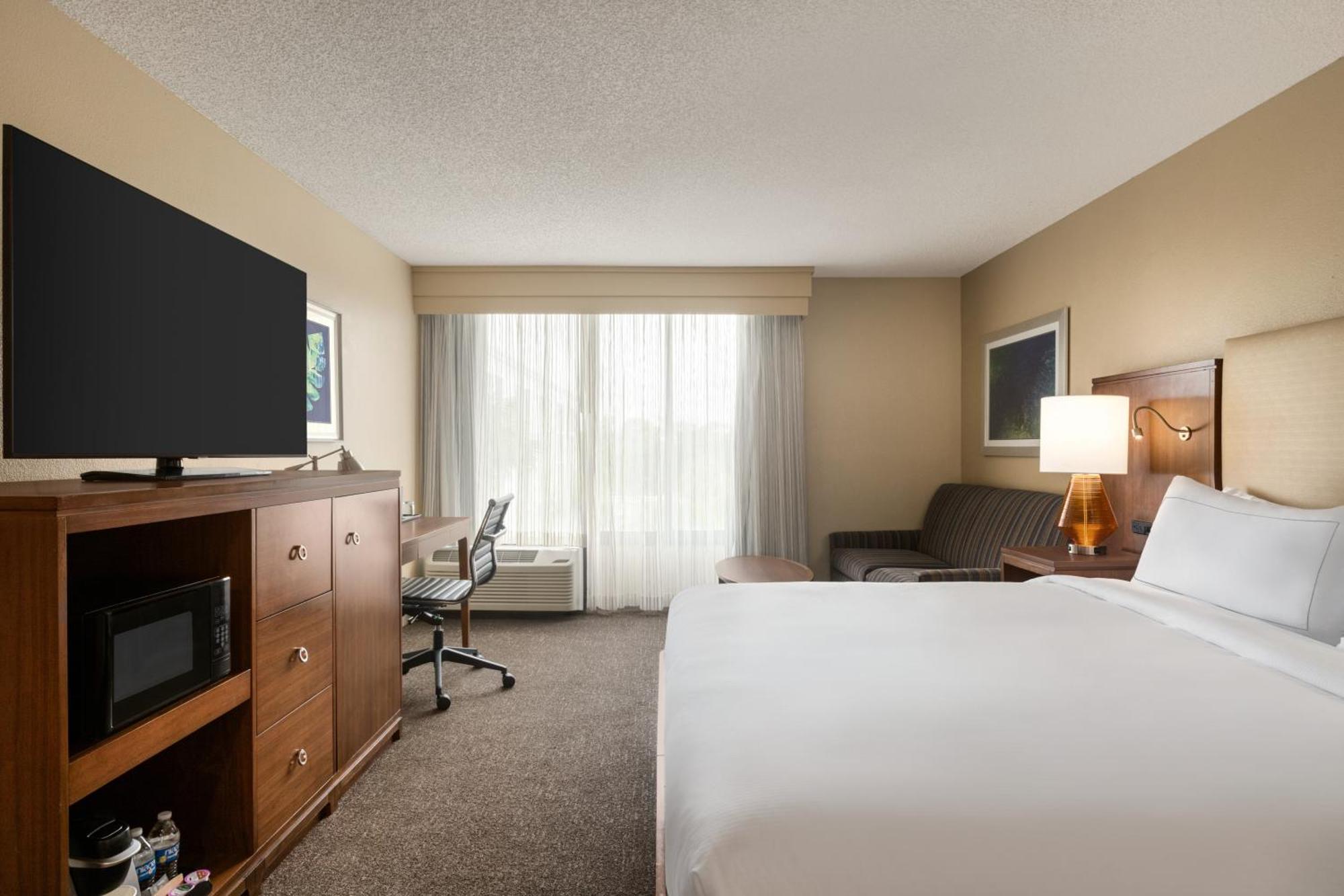 Doubletree By Hilton Fort Myers At Bell Tower Shops Εξωτερικό φωτογραφία