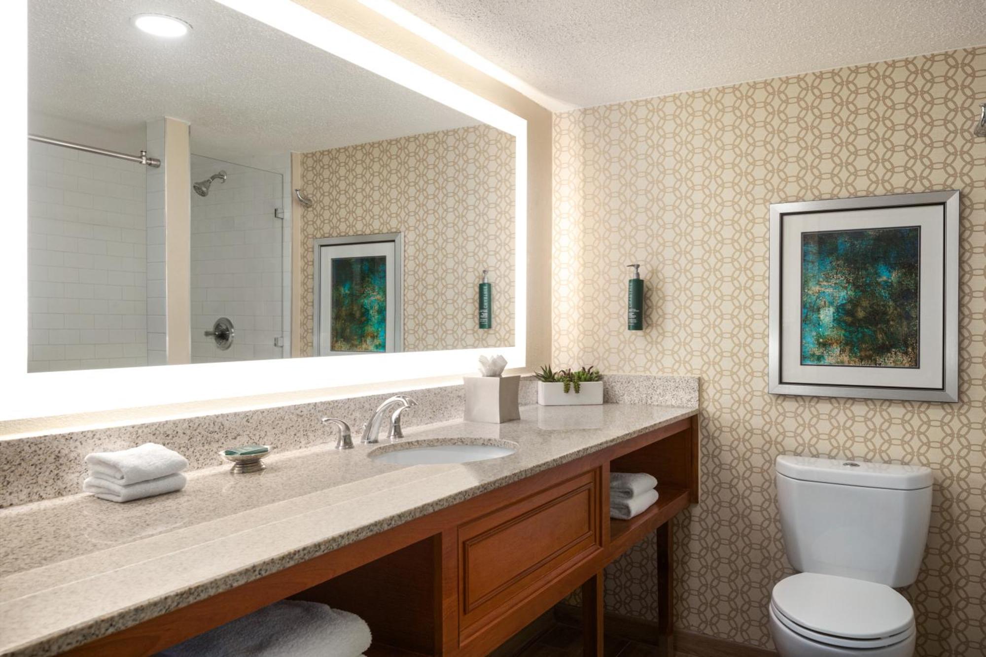 Doubletree By Hilton Fort Myers At Bell Tower Shops Εξωτερικό φωτογραφία