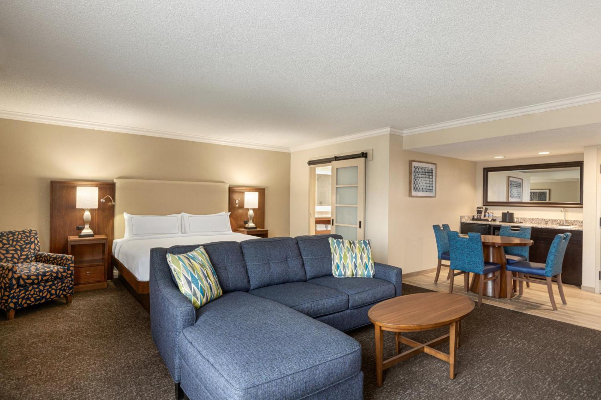 Doubletree By Hilton Fort Myers At Bell Tower Shops Εξωτερικό φωτογραφία