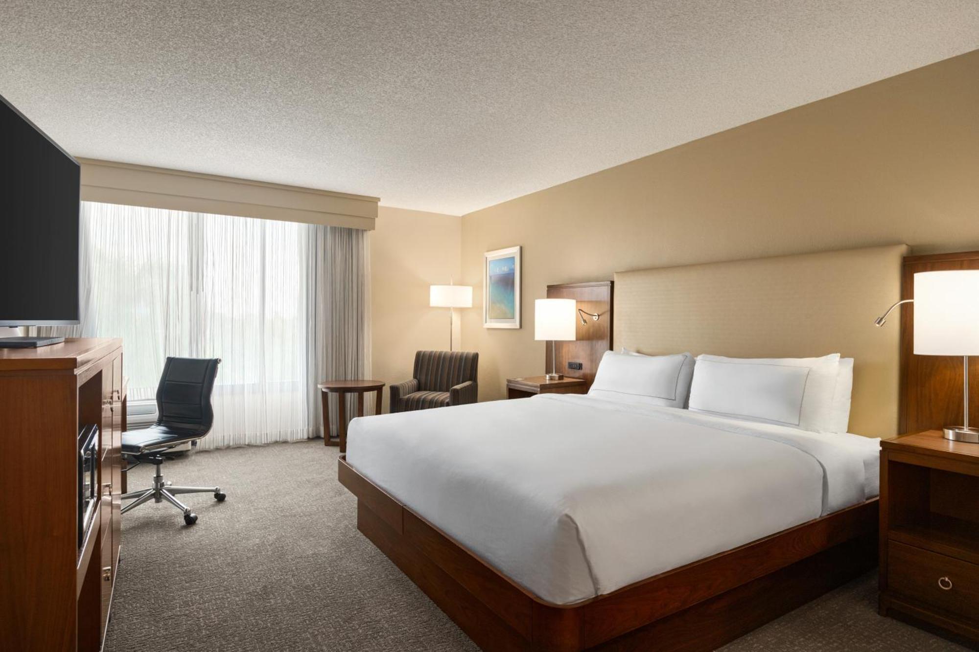 Doubletree By Hilton Fort Myers At Bell Tower Shops Εξωτερικό φωτογραφία