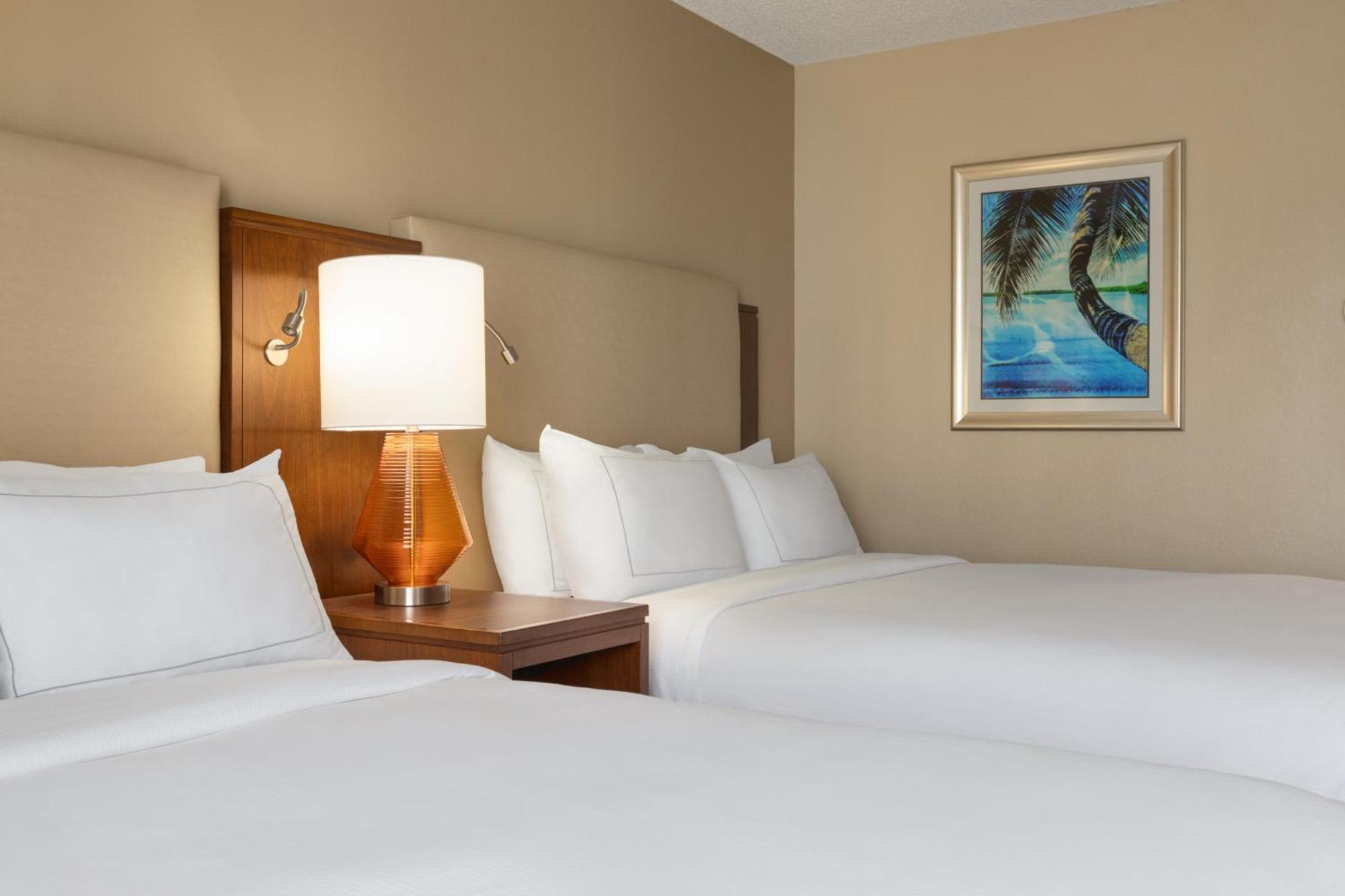 Doubletree By Hilton Fort Myers At Bell Tower Shops Εξωτερικό φωτογραφία