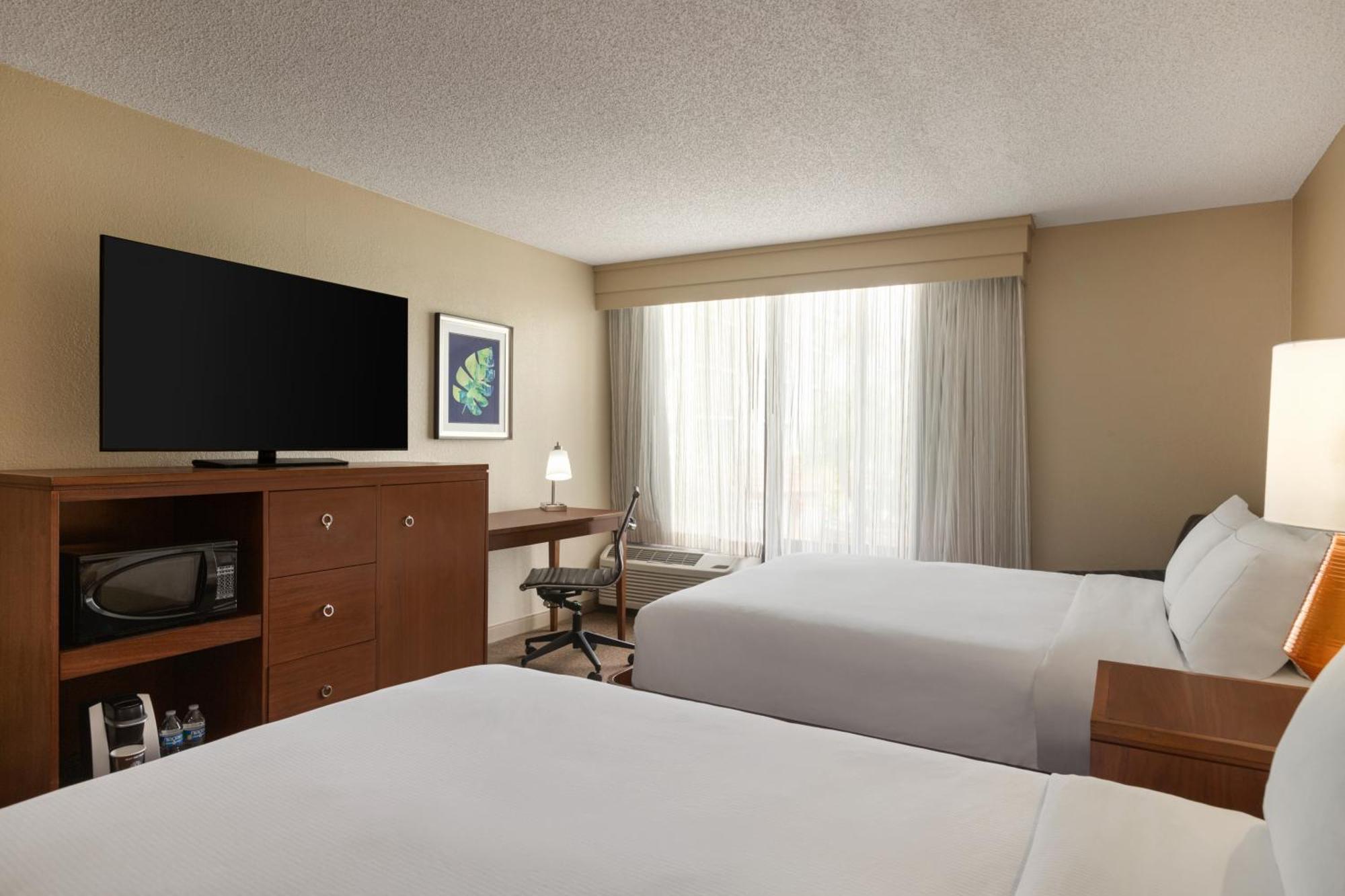 Doubletree By Hilton Fort Myers At Bell Tower Shops Εξωτερικό φωτογραφία